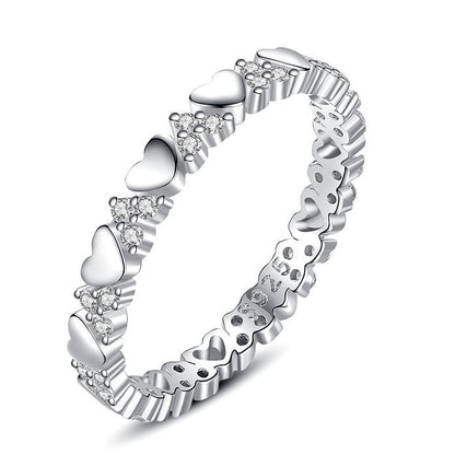 Lunex Ring