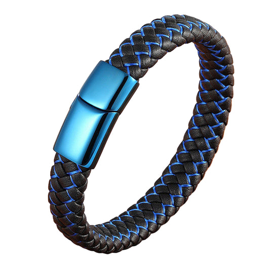 Braided Bracelet