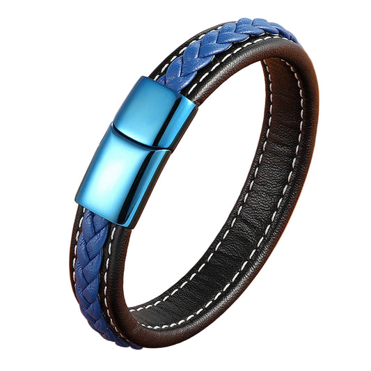 Braided Bracelet