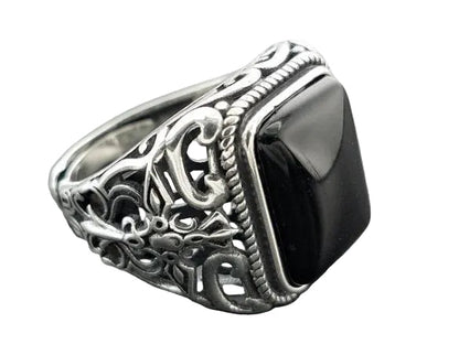 Classic Ring