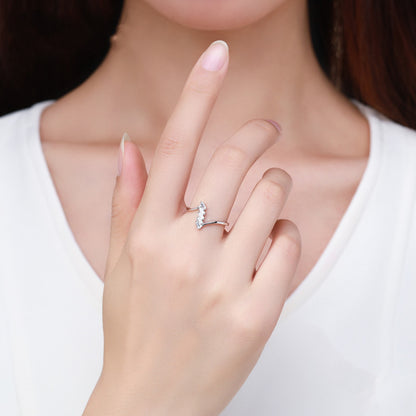 Nocturne Ring