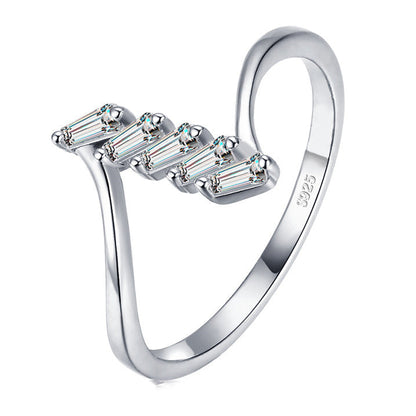 Nocturne Ring