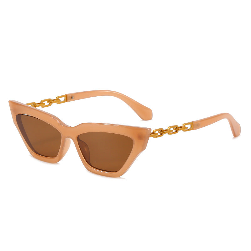Chain Sunglasses