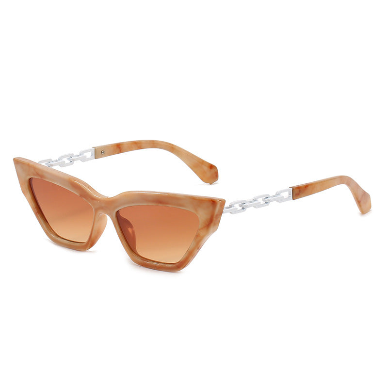 Chain Sunglasses