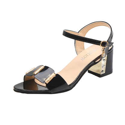 Elara Heels