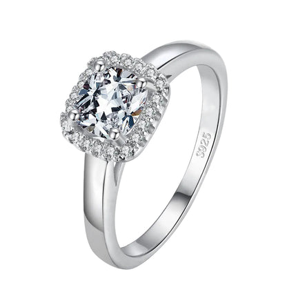 Inlaid  Ring