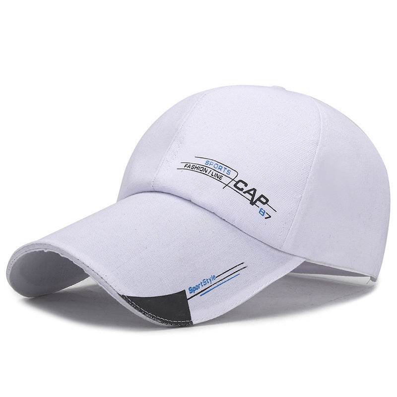 Rogue Line Cap