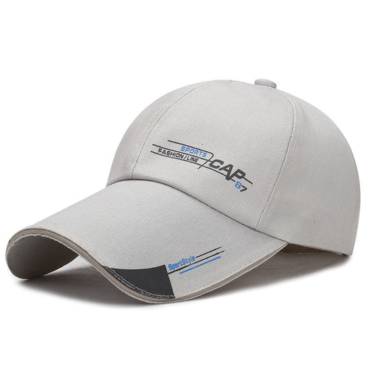 Rogue Line Cap