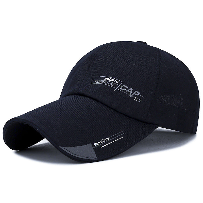 Rogue Line Cap