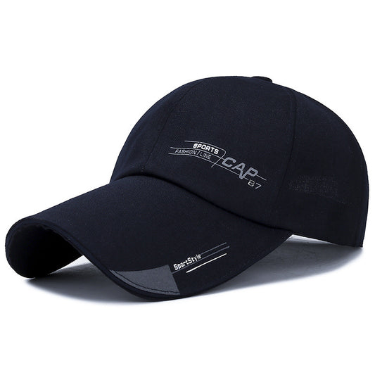 Rogue Line Cap