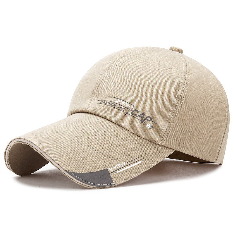 Rogue Line Cap