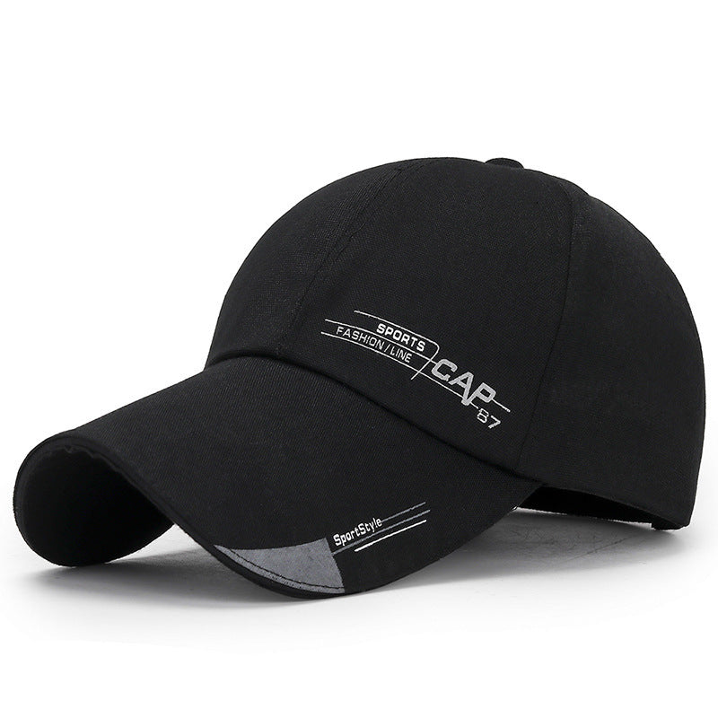 Rogue Line Cap