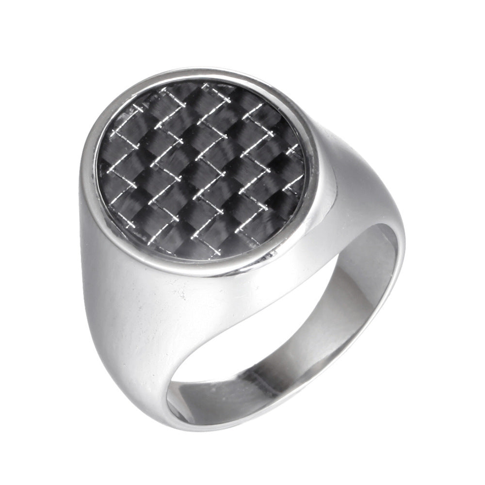 Royal Signet Ring