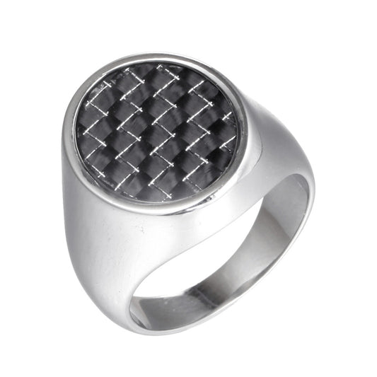 Royal Signet Ring