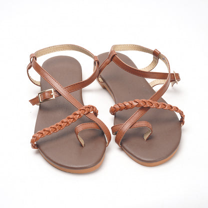 Hollow Sandals