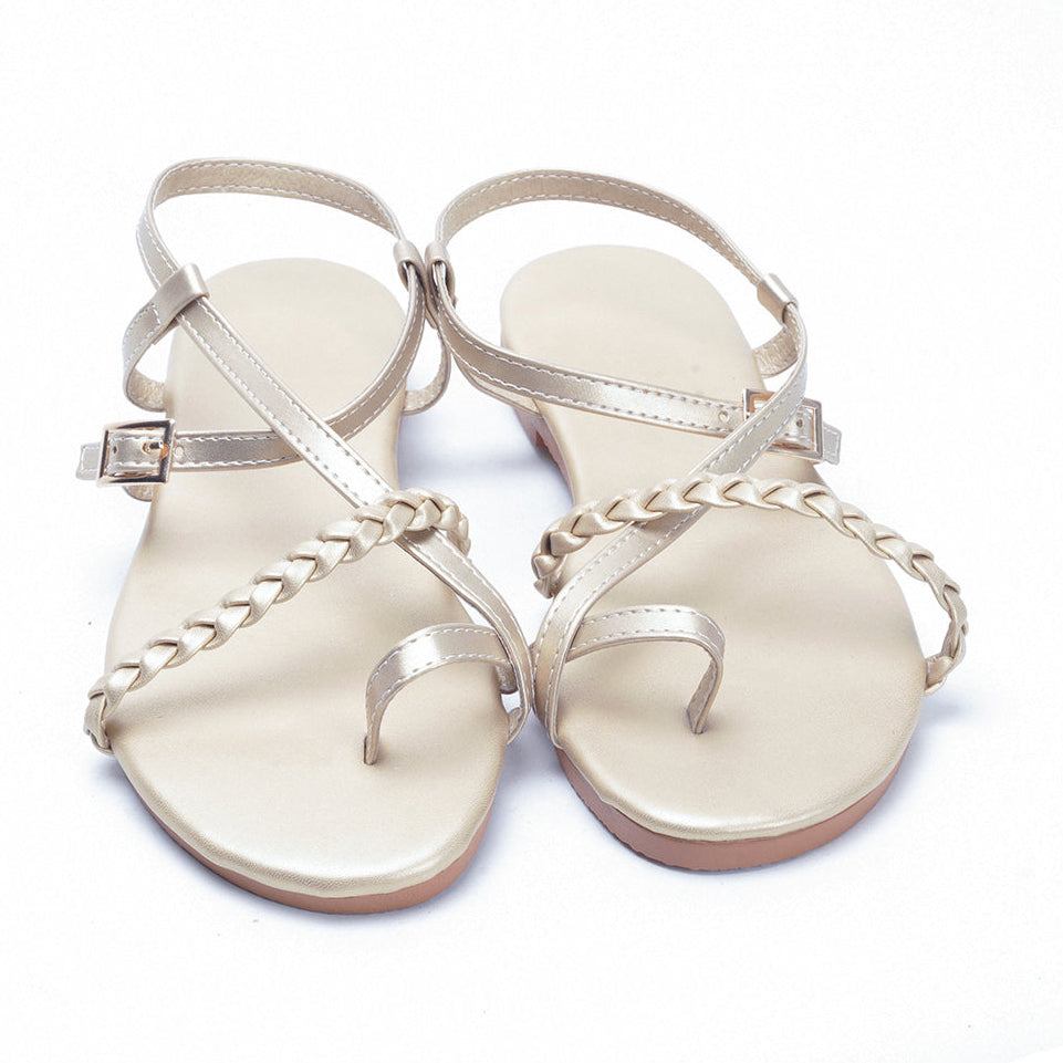 Hollow Sandals