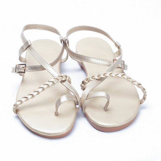 Hollow Sandals
