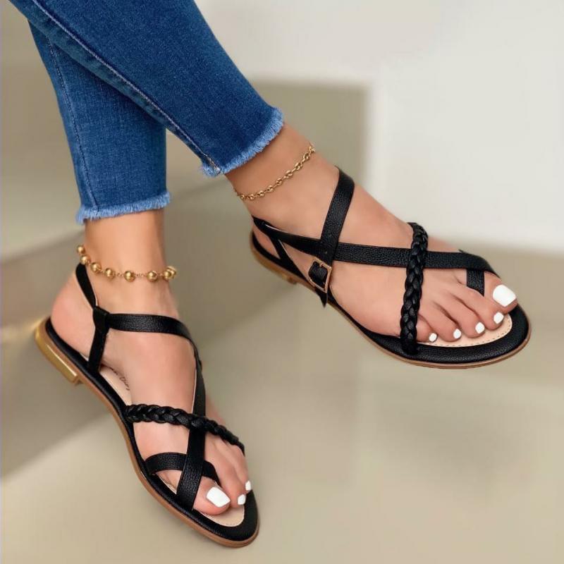 Hollow Sandals