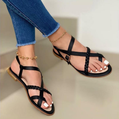 Hollow Sandals