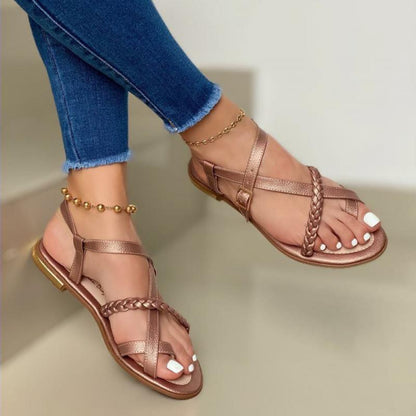 Hollow Sandals