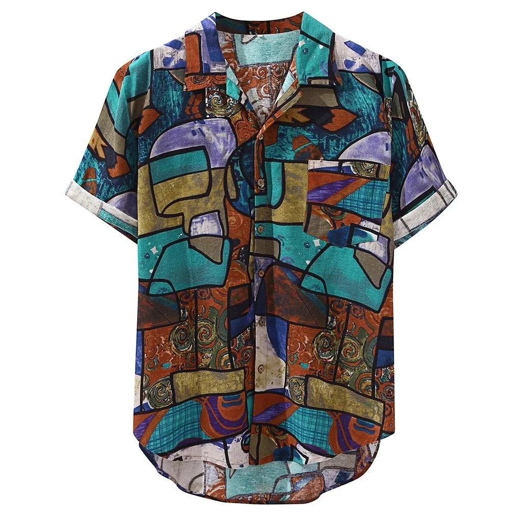 Hawaii shirt