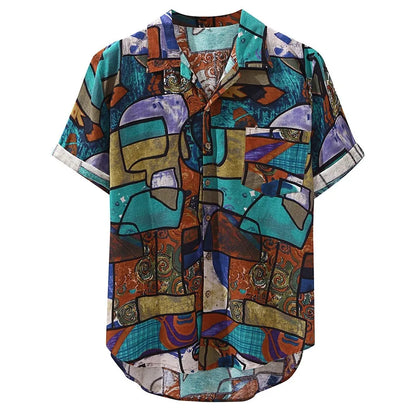 Hawaii shirt