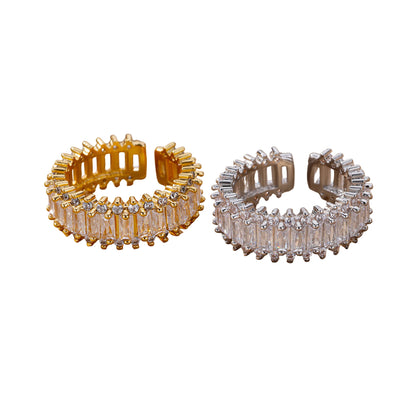 Astrae Ring