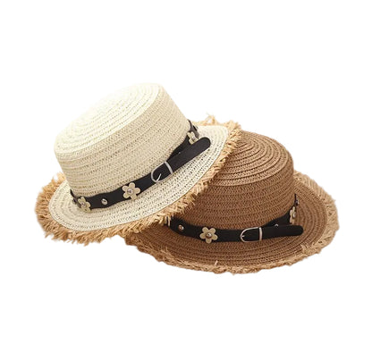 Flora Breeze Hat