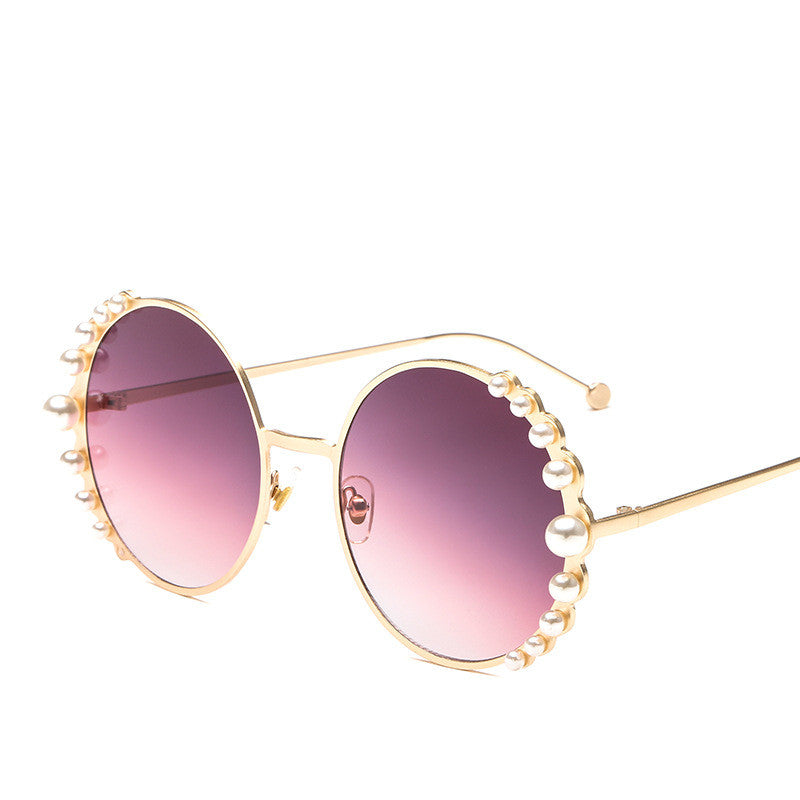 pearl sunglasses