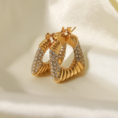 Myra Earrings