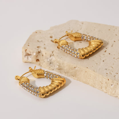 Myra Earrings