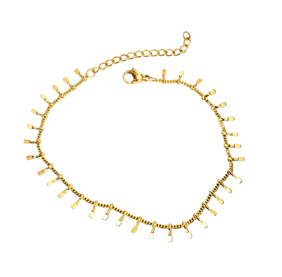 Breeze Anklet
