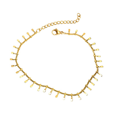 Breeze Anklet