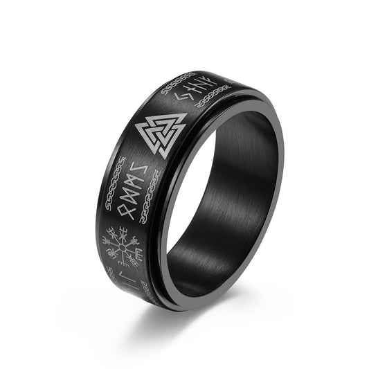 Eternal Time Ring