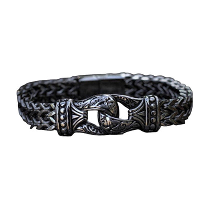 Odin’s Fang Bracelet