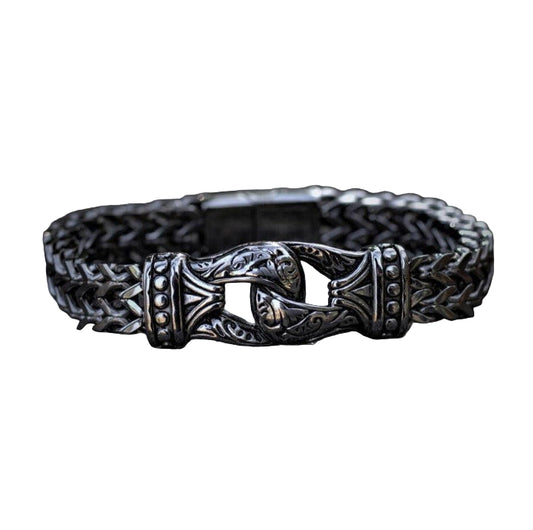 Odin’s Fang Bracelet