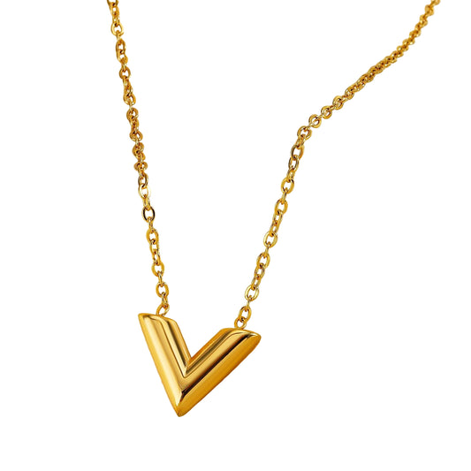 Eterna Necklace