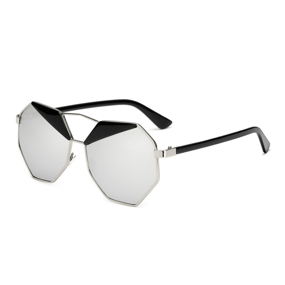 Azure Sunglasses