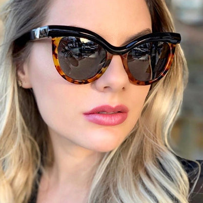Half Glasses
