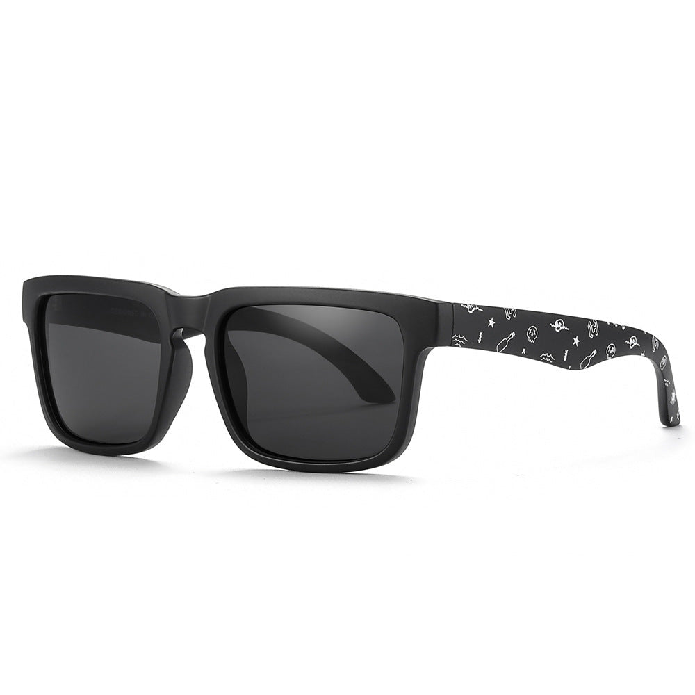 Storm Line Sunglasses