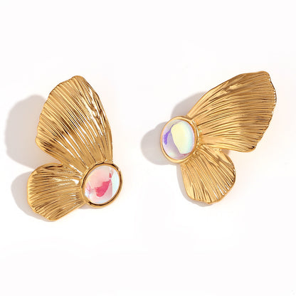 Wings Earrings