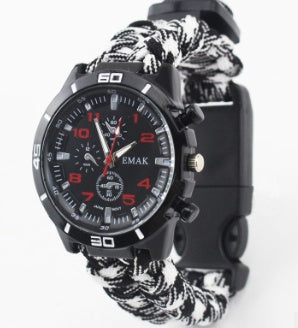 Multi-Function Watch