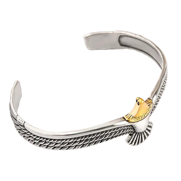 Eagle Bracelet