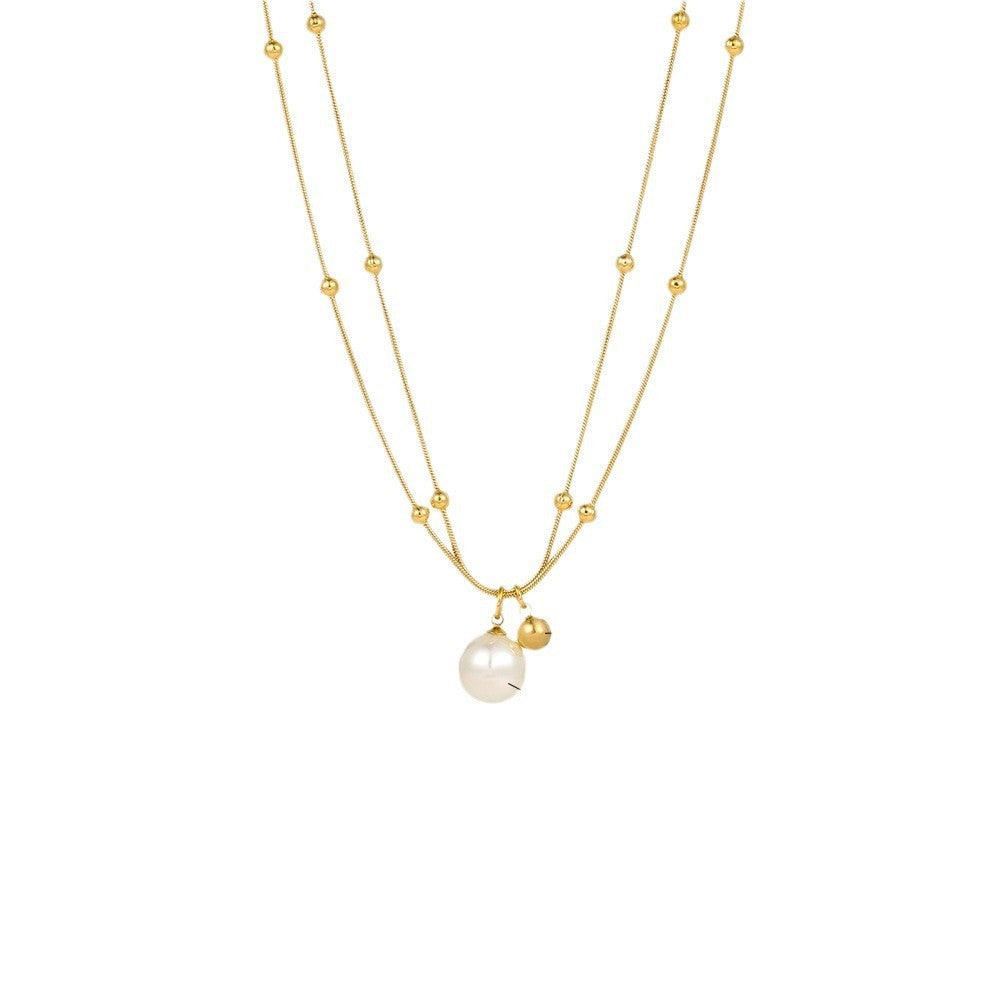 Veyla  Necklace