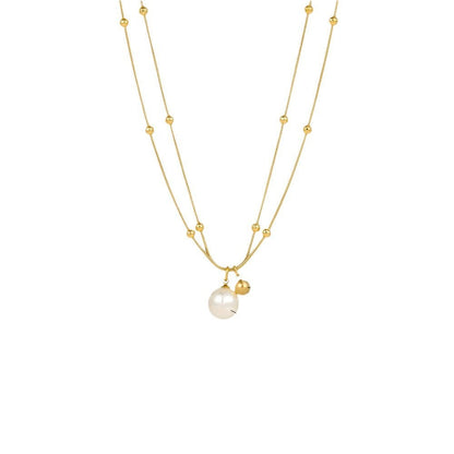 Veyla  Necklace