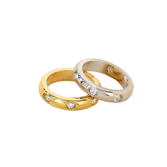 Spark Ring