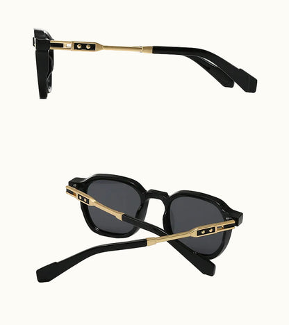 Round Sunglasses
