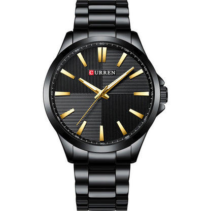 Elysian Timepiece