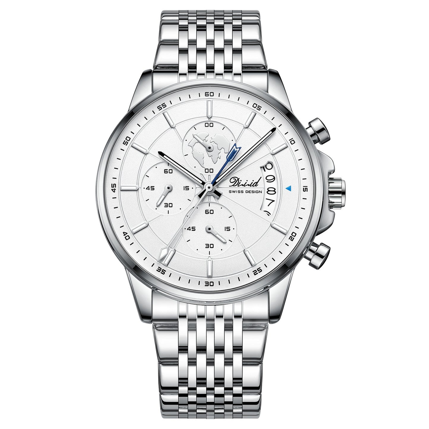 Aurora Dial