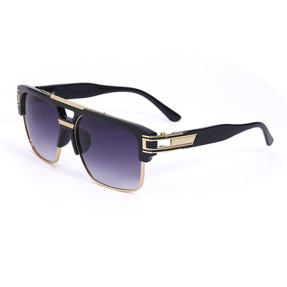 Zayn Sunglasses